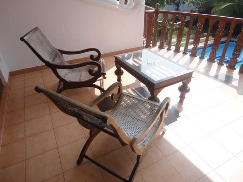 Room
 di Panchi Villa Bentota