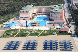 GRAND CORTEZ RESORT HOTEL& SPA