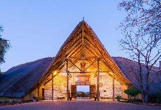 David Livingstone Safari Lodge and Spa