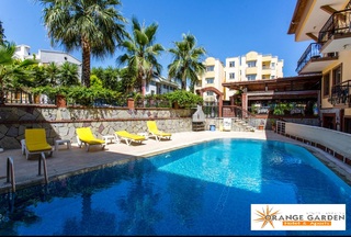 Orange Garden Apart Hotel