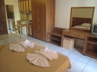 Room
 di ORANGE GARDEN APARTHOTEL