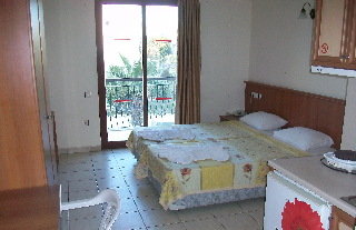 Room
 di ORANGE GARDEN APARTHOTEL