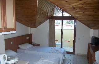 Room
 di ORANGE GARDEN APARTHOTEL