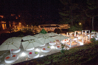 Terrace
 di Kalamota Island Resort