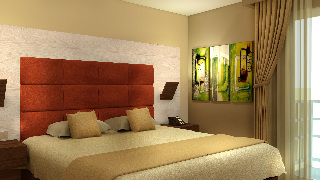 Room
 di Kalamota Island Resort