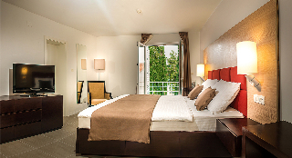 Room
 di Kalamota Island Resort