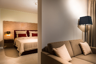 Room
 di Kalamota Island Resort