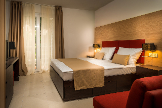 Room
 di Kalamota Island Resort