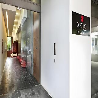 Quattro On Astor Apartments