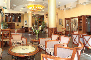 Lobby
 di Captain Aqaba