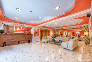 Lobby
 di Varres Hotel