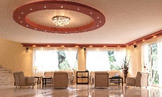 Lobby
 di Varres Hotel