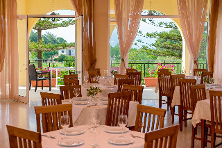 Restaurant
 di Varres Hotel