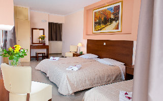 Room
 di Varres Hotel