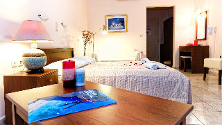 Room
 di Varres Hotel