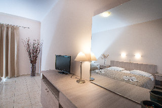 Room
 di Varres Hotel