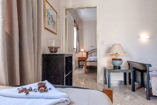 Room
 di Varres Hotel