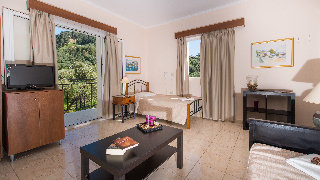 Room
 di Varres Hotel