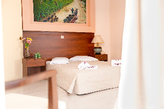 Room
 di Varres Hotel