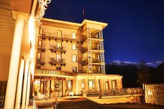 Steigenberger Grandhotel Belvédère Davos - Generell