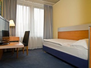 Ghotel Hotel AND Living Hamburg