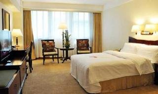 Room
 di Jin Jiang Fujian Hotel