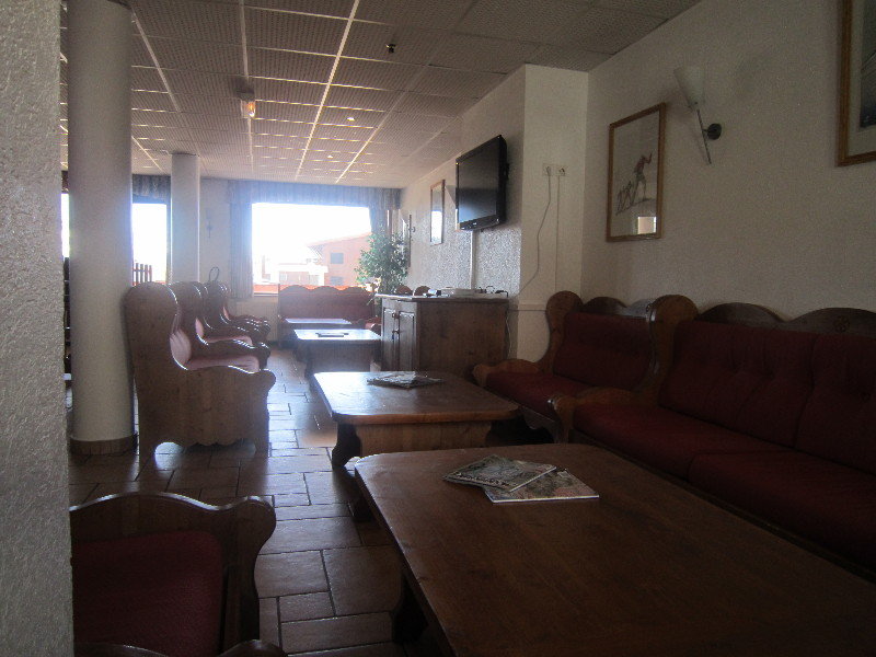 Bar
 di Chalet Bruyeres