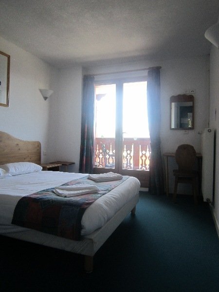 Room
 di Chalet Bruyeres