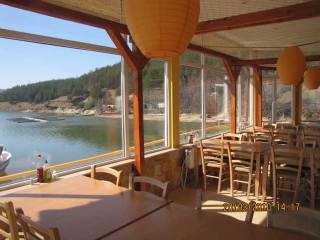 Restaurant
 di YAZOVIRA KARDJALI