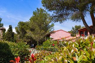 Résidence Club les Chênes Verts, Golfe de Saint Tropez