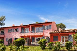 Résidence Club les Chênes Verts, Golfe de Saint Tropez