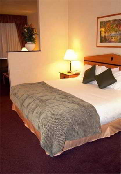 Room
 di Crystal Inn Hotel&Suites Great Falls