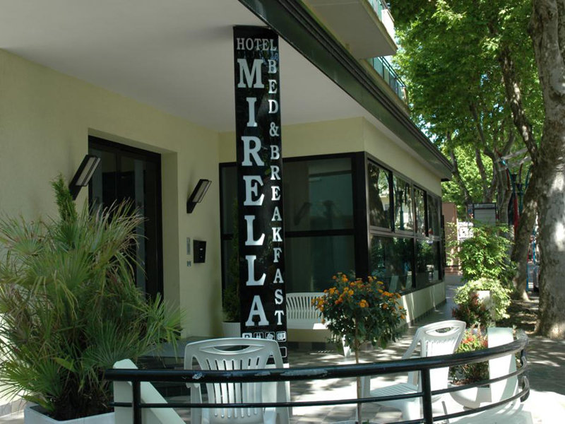 General view
 di Mirella Hotel