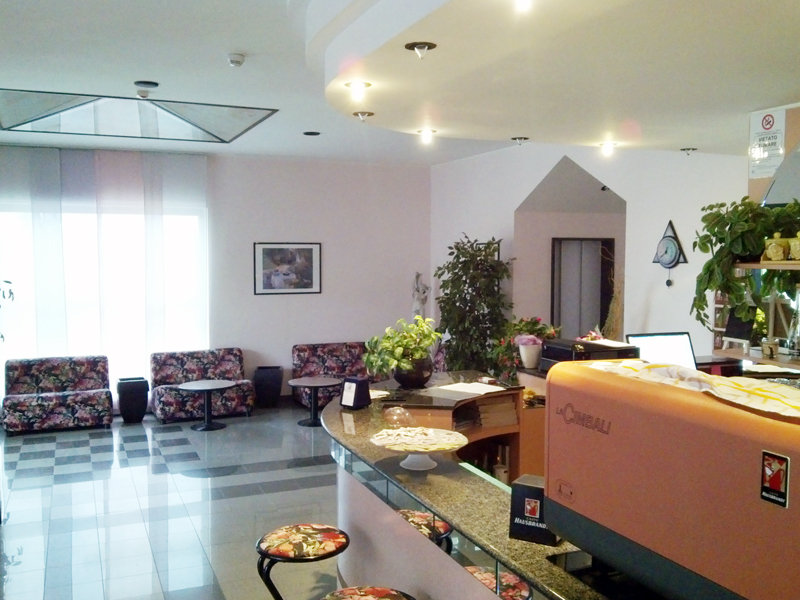 Bar
 di Mirella Hotel