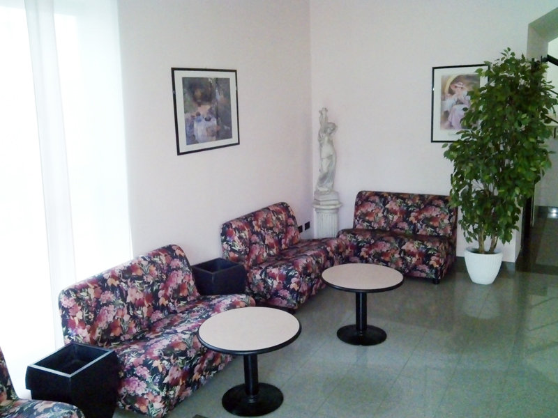 Lobby
 di Mirella Hotel