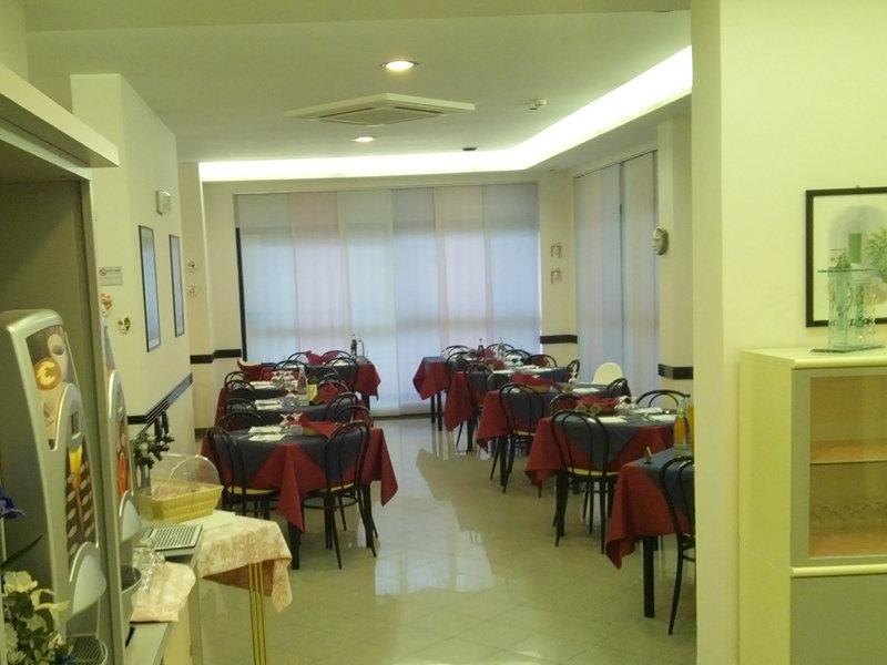 Restaurant
 di Mirella Hotel