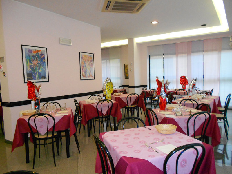 Restaurant
 di Mirella Hotel
