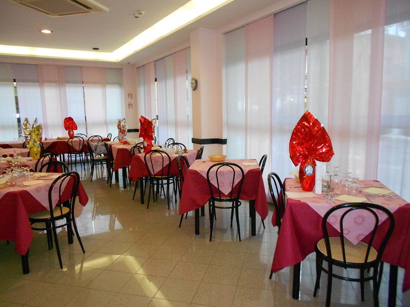 Restaurant
 di Mirella Hotel