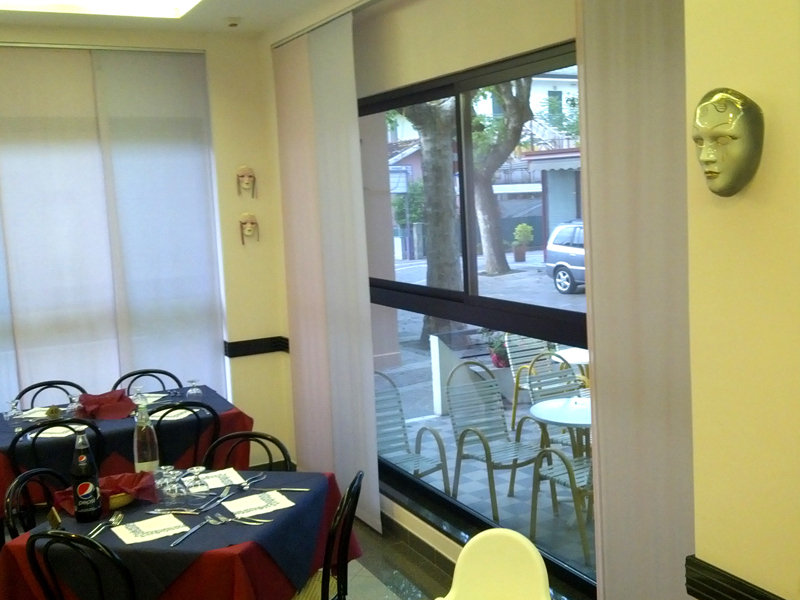 Terrace
 di Mirella Hotel