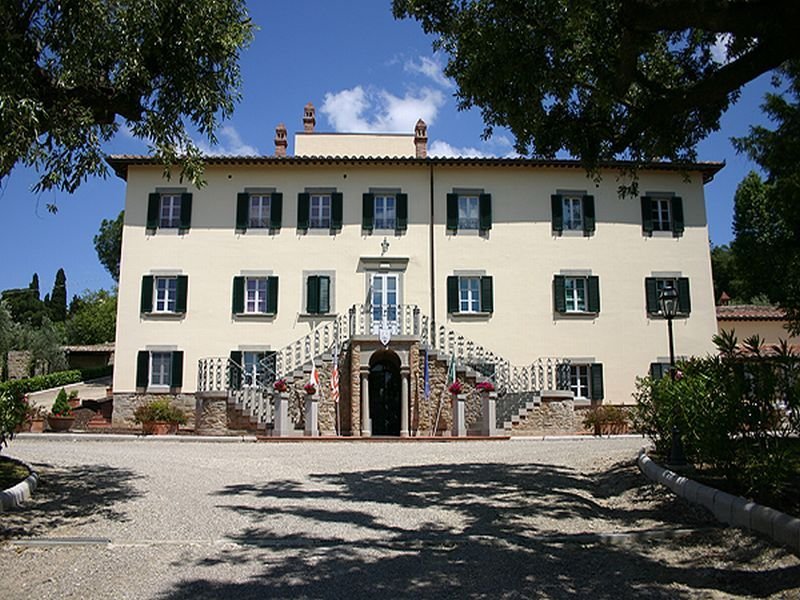 General view
 di Villa Aurea