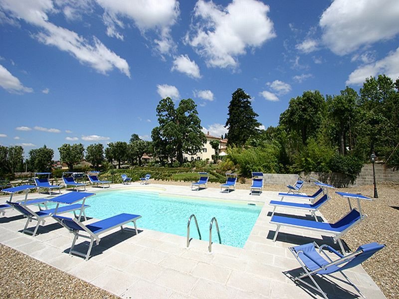 Pool
 di Villa Aurea