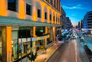 General view
 di Elite World Van Hotel