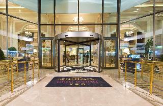 Elite World Van Hotel