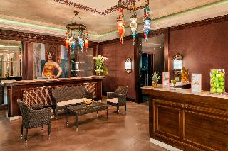 Elite World Van Hotel