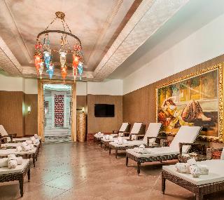 Elite World Van Hotel