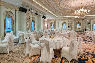 Elite World Van Hotel