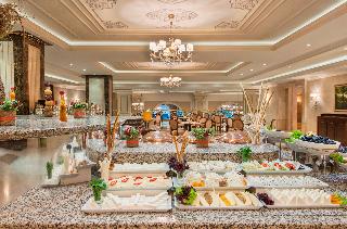 Elite World Van Hotel