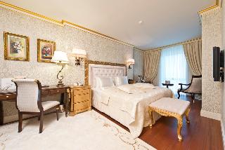 Elite World Van Hotel