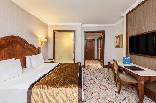 Elite World Van Hotel