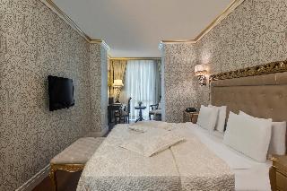 Elite World Van Hotel